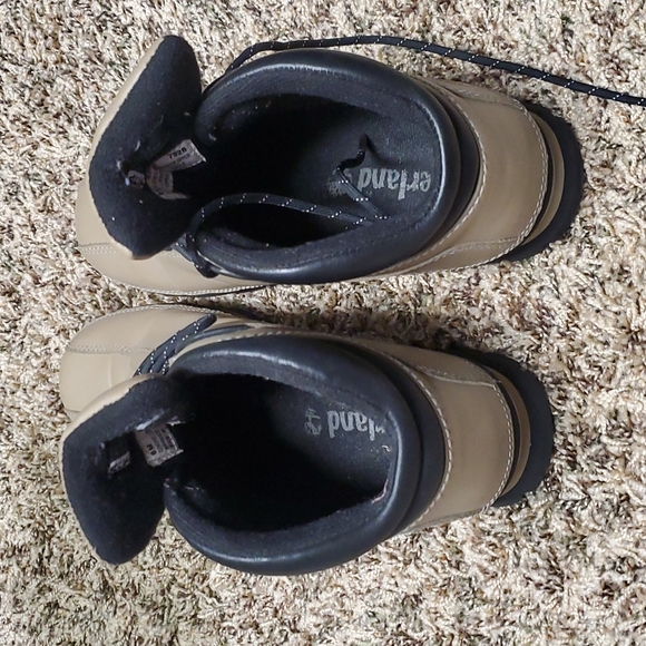 Timberland boots - Picture 5 of 6